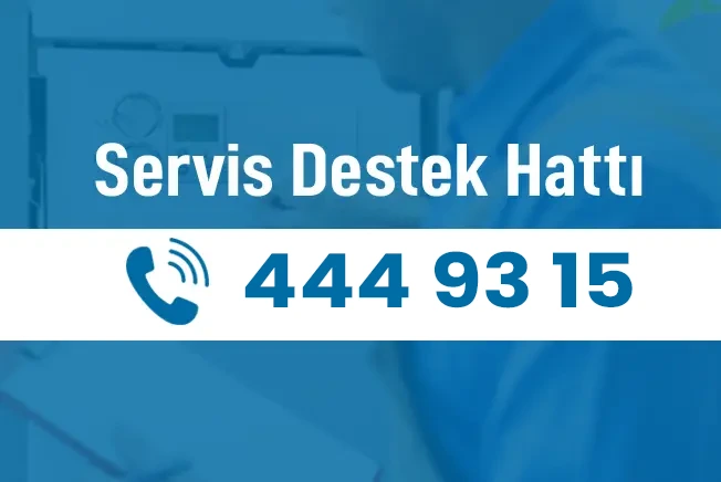 İstanbul Demirdöküm Kombi Klima Servisi